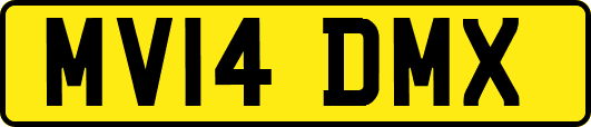 MV14DMX