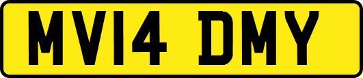 MV14DMY