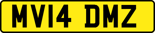 MV14DMZ