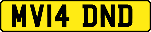 MV14DND