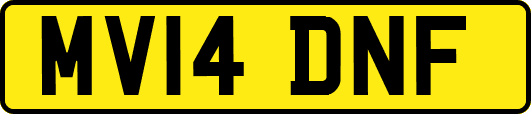 MV14DNF