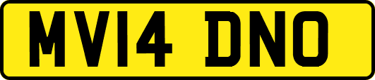MV14DNO
