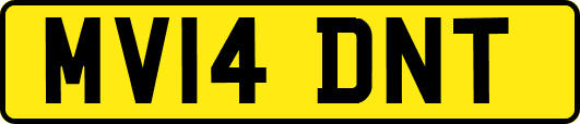 MV14DNT