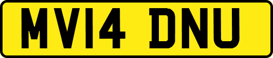 MV14DNU