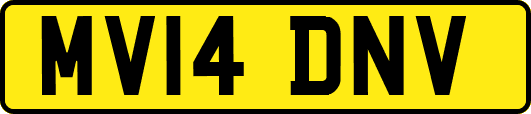 MV14DNV