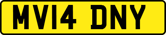 MV14DNY