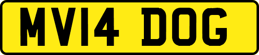 MV14DOG