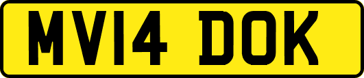 MV14DOK