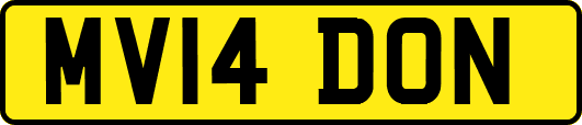 MV14DON