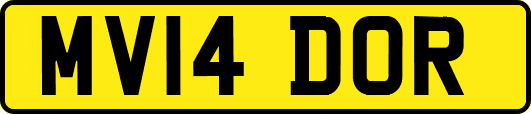 MV14DOR