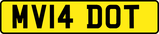 MV14DOT
