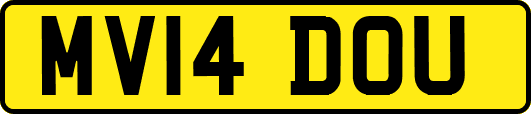 MV14DOU