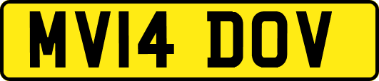 MV14DOV