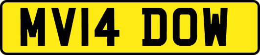 MV14DOW