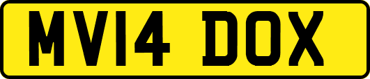 MV14DOX
