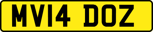 MV14DOZ