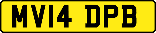 MV14DPB