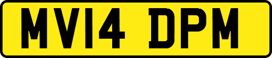MV14DPM