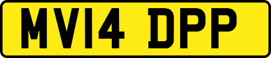 MV14DPP