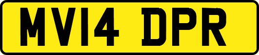 MV14DPR
