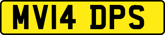 MV14DPS