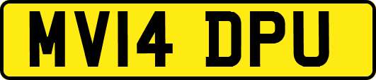 MV14DPU
