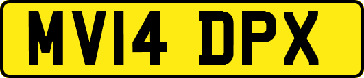 MV14DPX