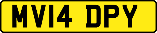 MV14DPY