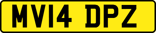MV14DPZ