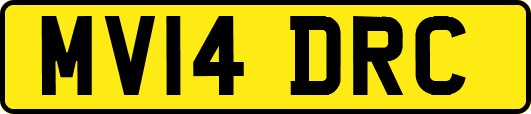 MV14DRC