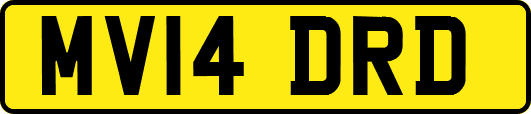 MV14DRD