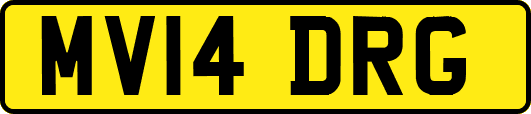 MV14DRG