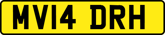 MV14DRH