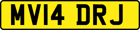 MV14DRJ