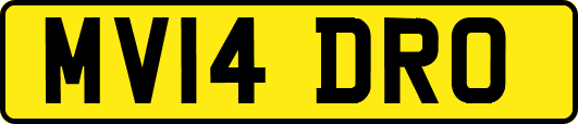MV14DRO