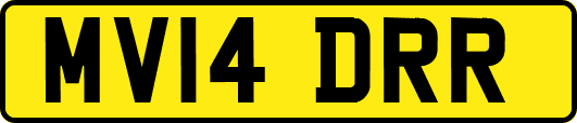 MV14DRR