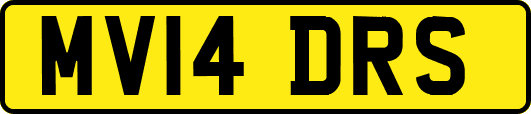 MV14DRS
