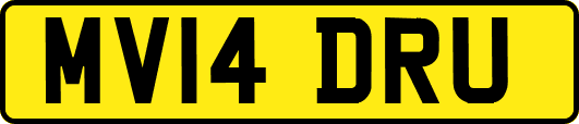 MV14DRU