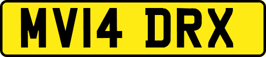 MV14DRX