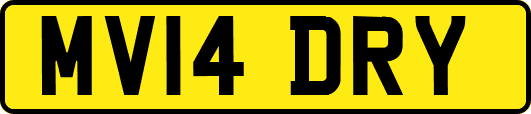 MV14DRY