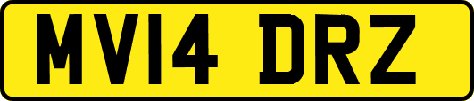 MV14DRZ