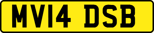 MV14DSB