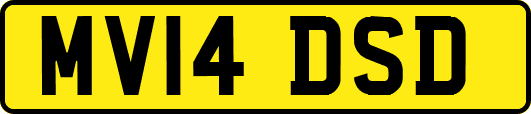 MV14DSD