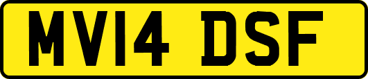 MV14DSF