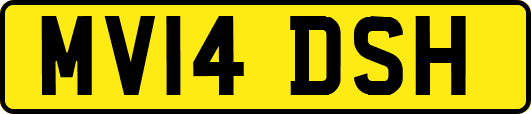 MV14DSH
