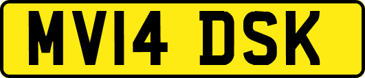 MV14DSK