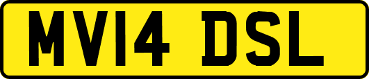 MV14DSL