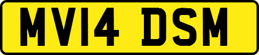 MV14DSM
