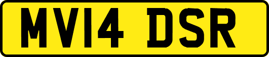 MV14DSR