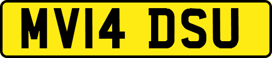 MV14DSU